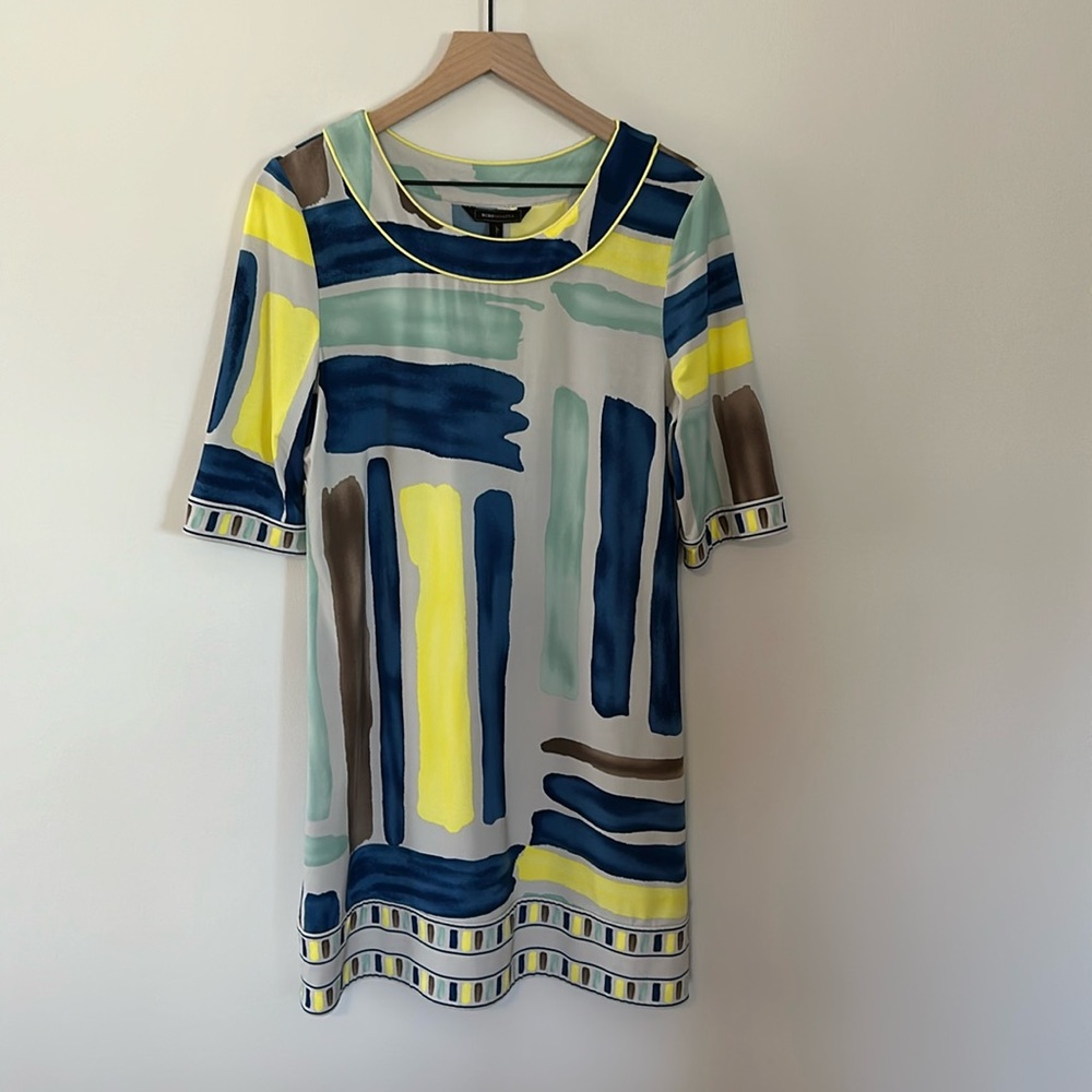 BCBG dress - medium